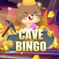 Cave Bingo – Gemini