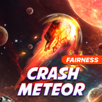 Crash Meteor – Gemini