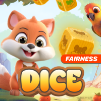 Dice – Gemini