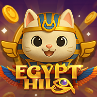 Egypt Hilo – Gemini