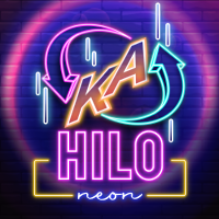 Hilo Neon – Gemini
