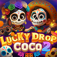 Lucky Drop-Coco 2 – Gemini