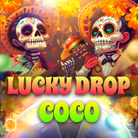 Lucky Drop-Coco – Gemini