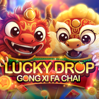 Lucky Drop-GongXiFaChai – Gemini