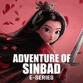 Adventure of Sinbad – GFG Gaming