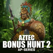Aztec: Bonus Hunt 2 – GFG Gaming