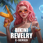 Bikini Revelry – GFG Gaming