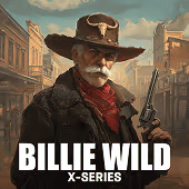 Billie Wild – GFG Gaming