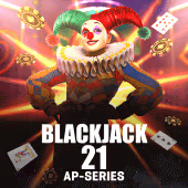 BlackJack 21 – GFG Gaming
