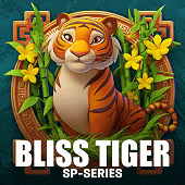 Bliss Tiger – GFG Gaming