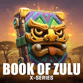 Book Of Zulu — GFG Gaming — CYL88 Malaysia