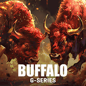 Buffalo – GFG Gaming