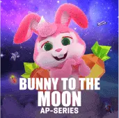 Bunny to the Moon – GFG Gaming