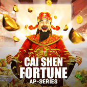 Cai Shen Fortune — GFG Gaming — CYL88 Malaysia