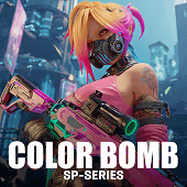 Color Bomb – GFG Gaming