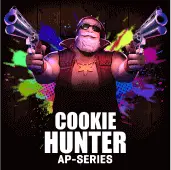 Cookie Hunter – GFG Gaming