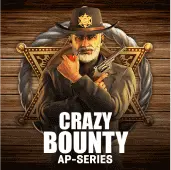 Crazy Bounty – GFG Gaming