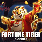 Fortune Tiger — GFG Gaming — CYL88 Malaysia