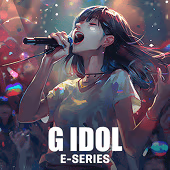 G-Idol — GFG Gaming — CYL88 Malaysia