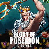 Glory of Poseidon — GFG Gaming — CYL88 Malaysia