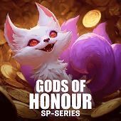 Gods of Honour — GFG Gaming — CYL88 Malaysia