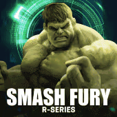 Smash Fury — GFG Gaming — CYL88 Malaysia