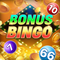 Bonus Bingo Fast game CYL88 Malaysia