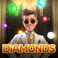 Diamonds Fast game CYL88 Malaysia