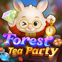 Forest Tea Party Fast game CYL88 Malaysia