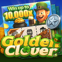Golden Clover Fast game CYL88 Malaysia