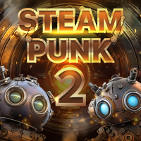Steampunk 2 Fast game CYL88 Malaysia