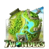 7 Wonders – Gameplay Interactive (GPI)