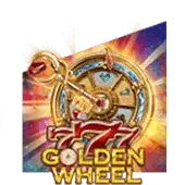 777 Golden Wheel – Gameplay Interactive (GPI)