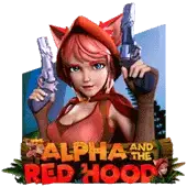 Alpha and the Red Hood – Gameplay Interactive (GPI)