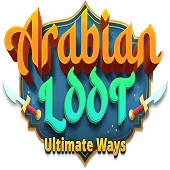 Arabian Loot: Ultimate Ways – Gameplay Interactive (GPI)