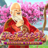 Blossom Garden – Gameplay Interactive (GPI)