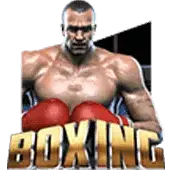 Boxing – Gameplay Interactive (GPI)