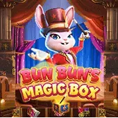 Bun Bun's Magic Box – Gameplay Interactive (GPI)