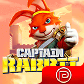 Captain Rabbit – Gameplay Interactive (GPI)