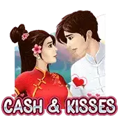 Cash and Kisses – Gameplay Interactive (GPI)