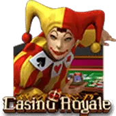 Casino Royale – Gameplay Interactive (GPI)