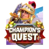 Champion's Quest – Gameplay Interactive (GPI)