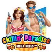 Chillin Paradise: Mega Reels – Gameplay Interactive (GPI)