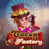 Cocoa Factory – Gameplay Interactive (GPI)