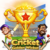 Cricket Golden Wicket – Gameplay Interactive (GPI)