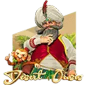 Desert Oasis – Gameplay Interactive (GPI)