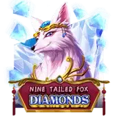 Diamond Nine-Tailed Fox – Gameplay Interactive (GPI)