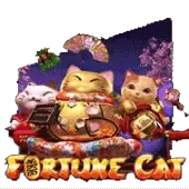 Fortune Cat — Gameplay Interactive — CYL88 Malaysia