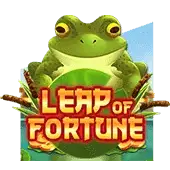 Leap of Fortune — Gameplay Interactive — CYL88 Malaysia