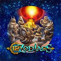 12 Zodiacs – Habanero